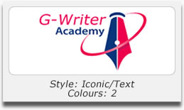 Logo Design Portfolio - GW