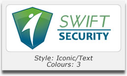 Logo Design Portfolio - Swift